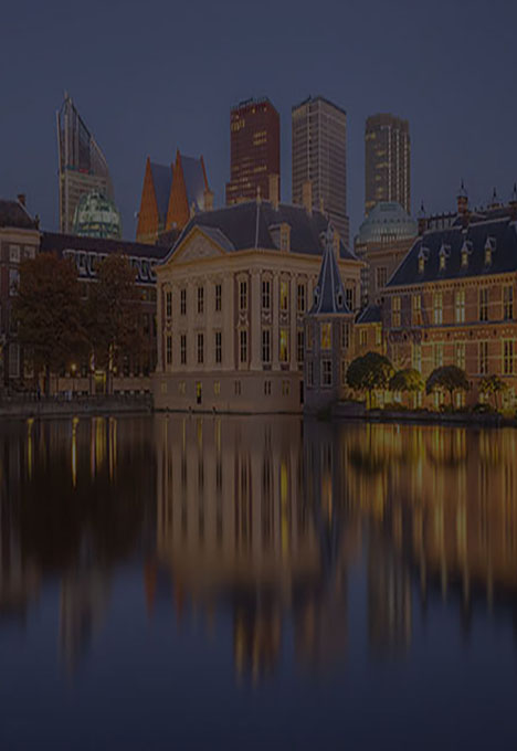 Den Haag